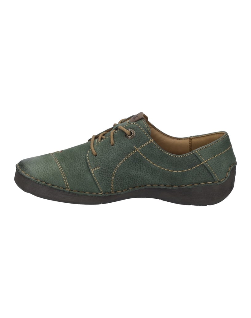 JOSEF-SEIBEL-JOSEF-SEIBEL-Fergey-20-|-Halbschuh-für-Damen-|-Grün-grün