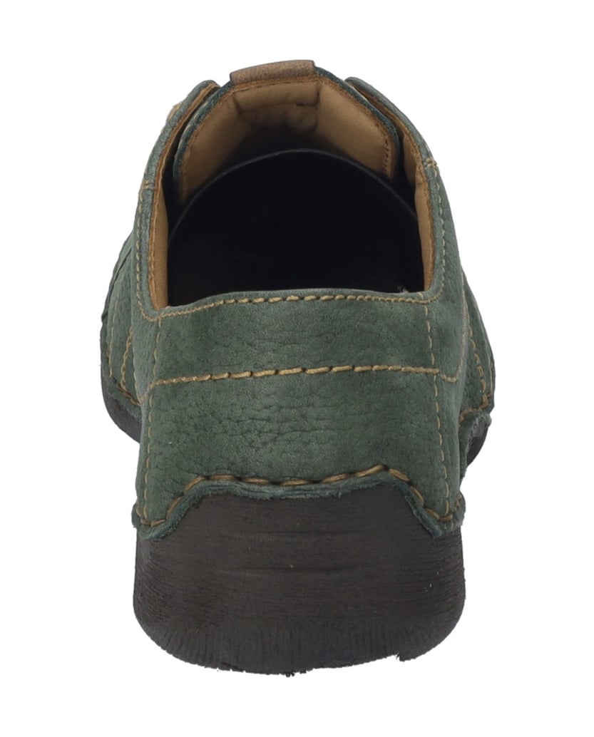 JOSEF-SEIBEL-JOSEF-SEIBEL-Fergey-20-|-Halbschuh-für-Damen-|-Grün-grün