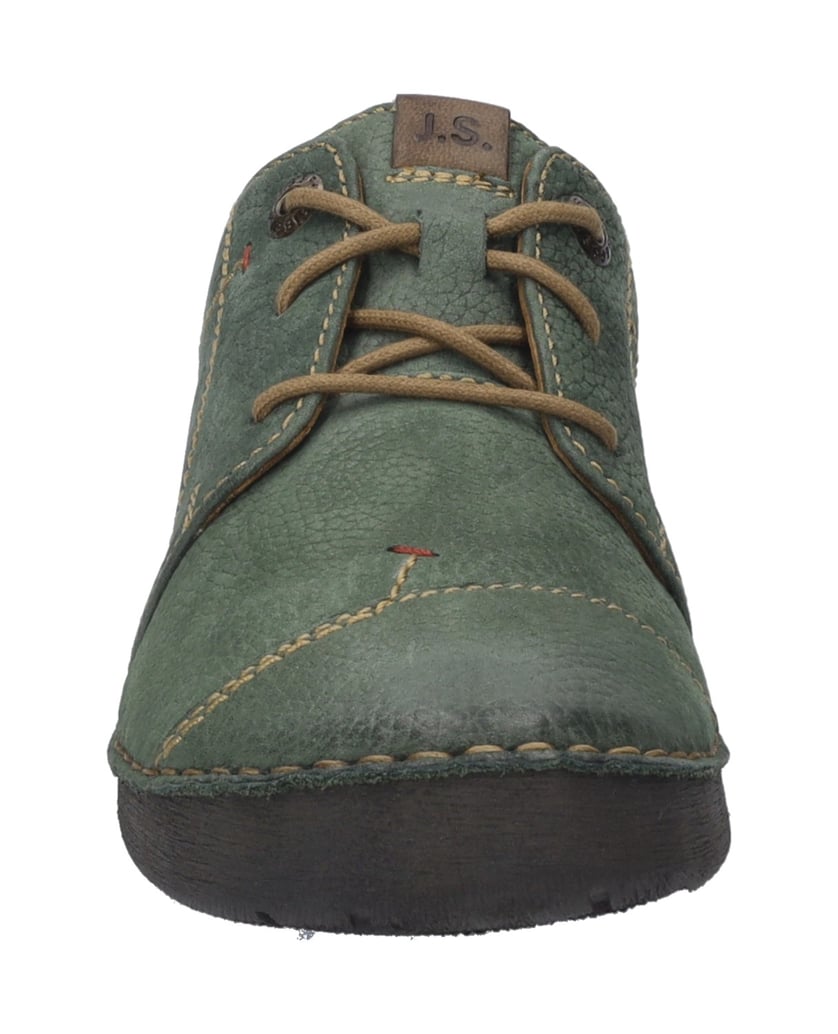 JOSEF-SEIBEL-JOSEF-SEIBEL-Fergey-20-|-Halbschuh-für-Damen-|-Grün-grün
