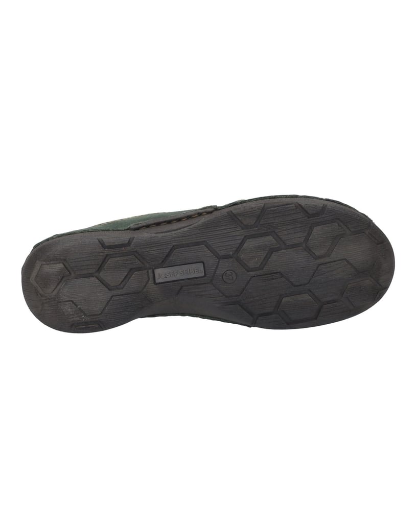JOSEF-SEIBEL-JOSEF-SEIBEL-Fergey-20-|-Halbschuh-für-Damen-|-Grün-grün