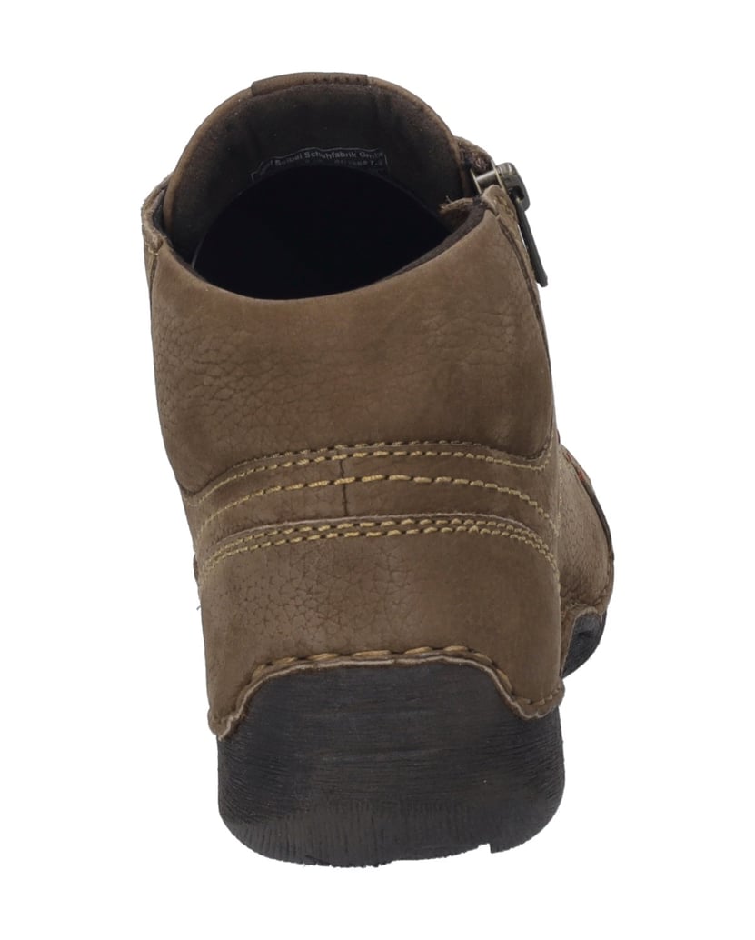 JOSEF-SEIBEL-JOSEF-SEIBEL-Fergey-67-|-Stiefelette-für-Damen-|-Braun-braun