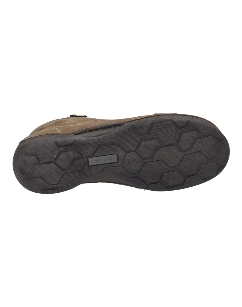 JOSEF-SEIBEL-JOSEF-SEIBEL-Fergey-67-|-Stiefelette-für-Damen-|-Braun-braun