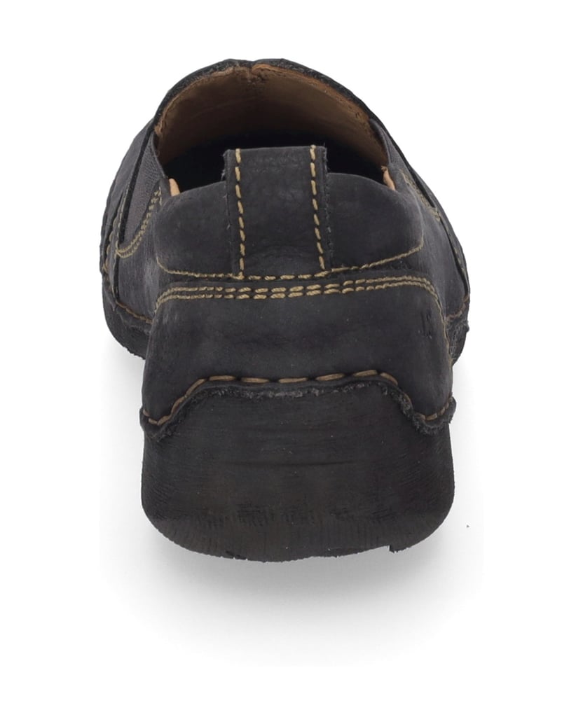 JOSEF-SEIBEL-JOSEF-SEIBEL-Fergey-49-|-Halbschuh-für-Damen-|-Grau-grau