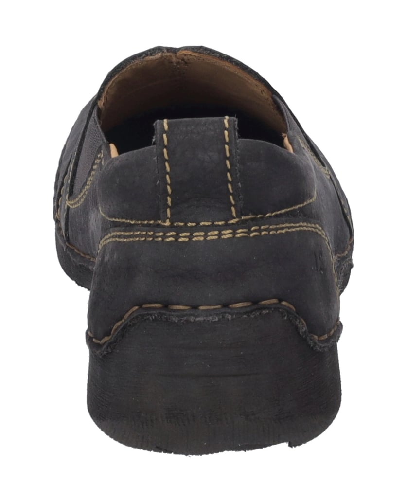 JOSEF-SEIBEL-JOSEF-SEIBEL-Fergey-49-|-Halbschuh-für-Damen-|-Grau-grau