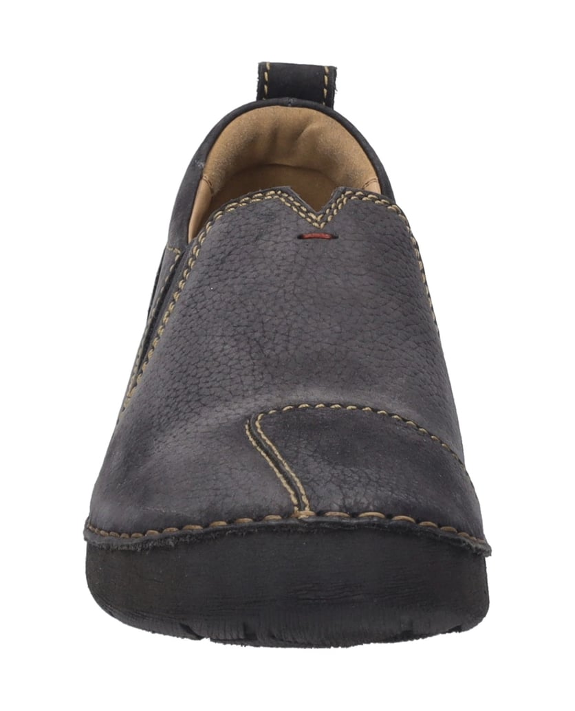 JOSEF-SEIBEL-JOSEF-SEIBEL-Fergey-49-|-Halbschuh-für-Damen-|-Grau-grau