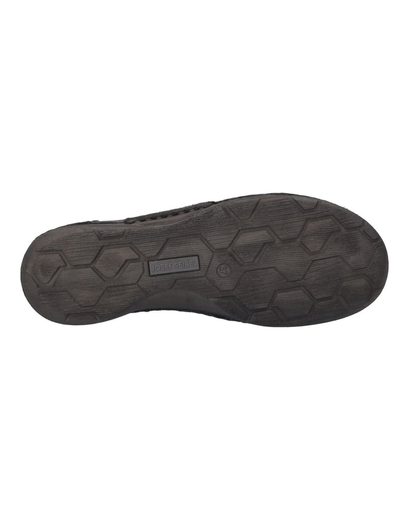 JOSEF-SEIBEL-JOSEF-SEIBEL-Fergey-49-|-Halbschuh-für-Damen-|-Grau-grau