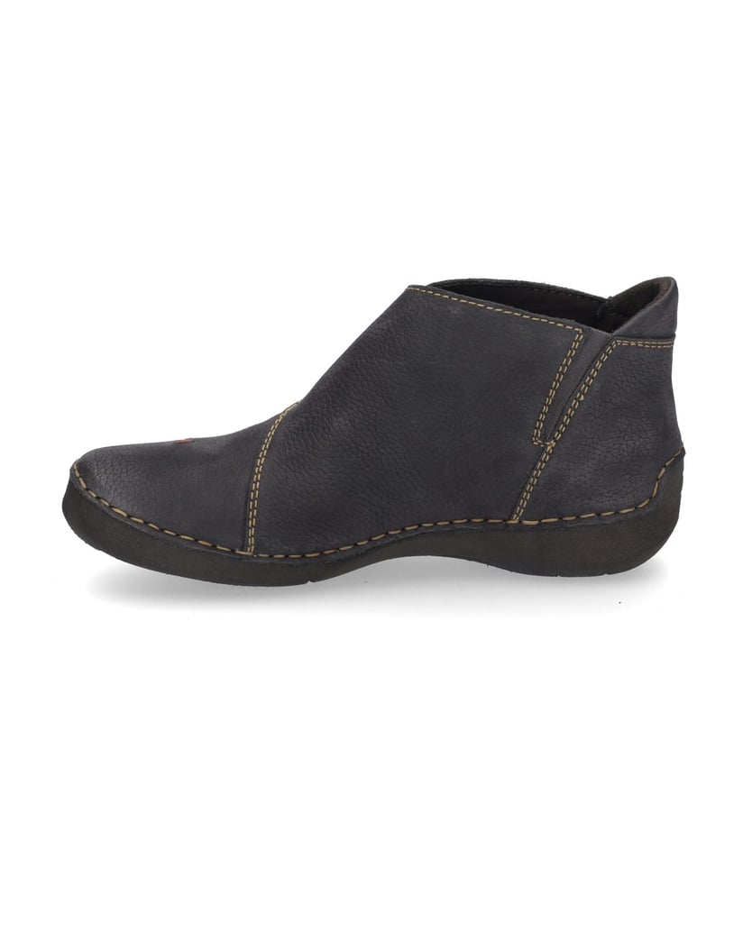 JOSEF-SEIBEL-JOSEF-SEIBEL-Fergey-48-|-Halbschuh-für-Damen-|-Grau-grau