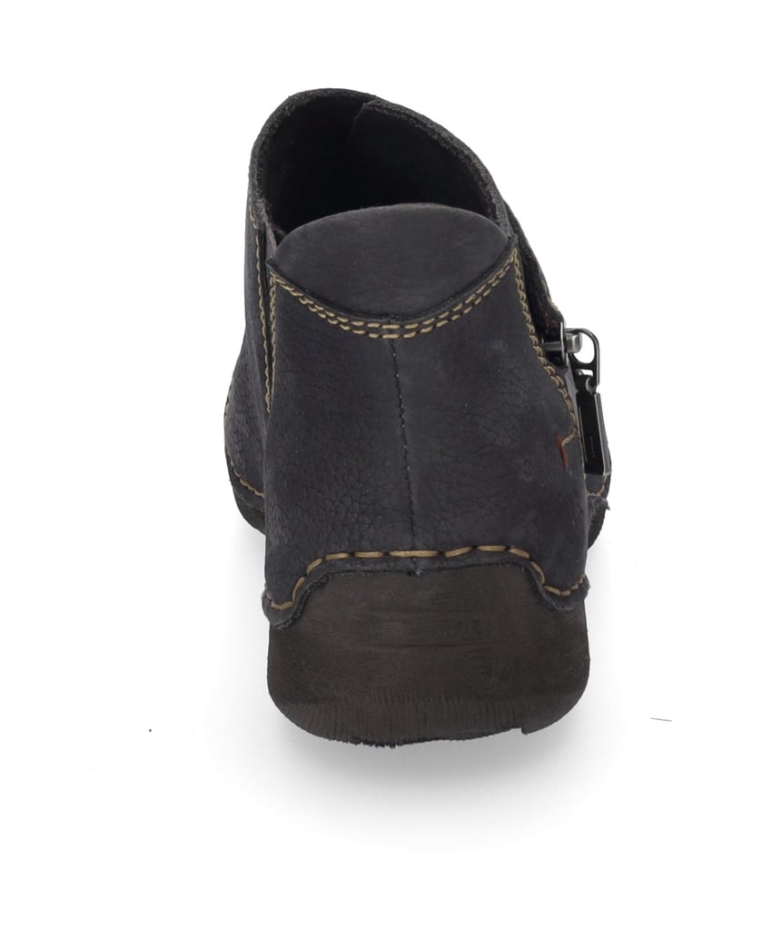 JOSEF-SEIBEL-JOSEF-SEIBEL-Fergey-48-|-Halbschuh-für-Damen-|-Grau-grau