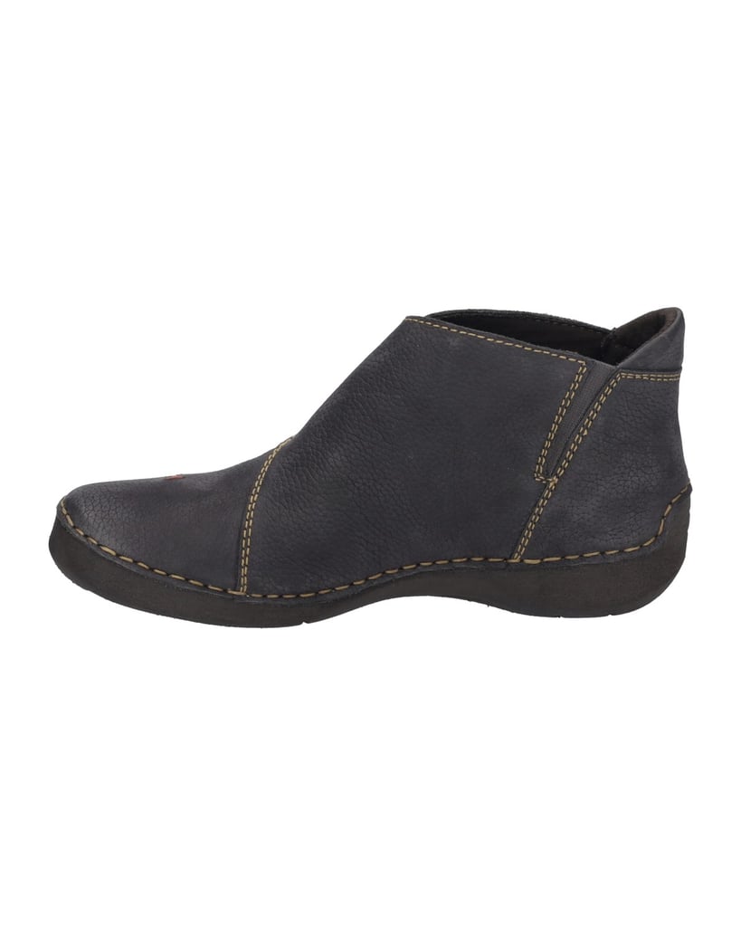 JOSEF-SEIBEL-JOSEF-SEIBEL-Fergey-48-|-Halbschuh-für-Damen-|-Grau-grau