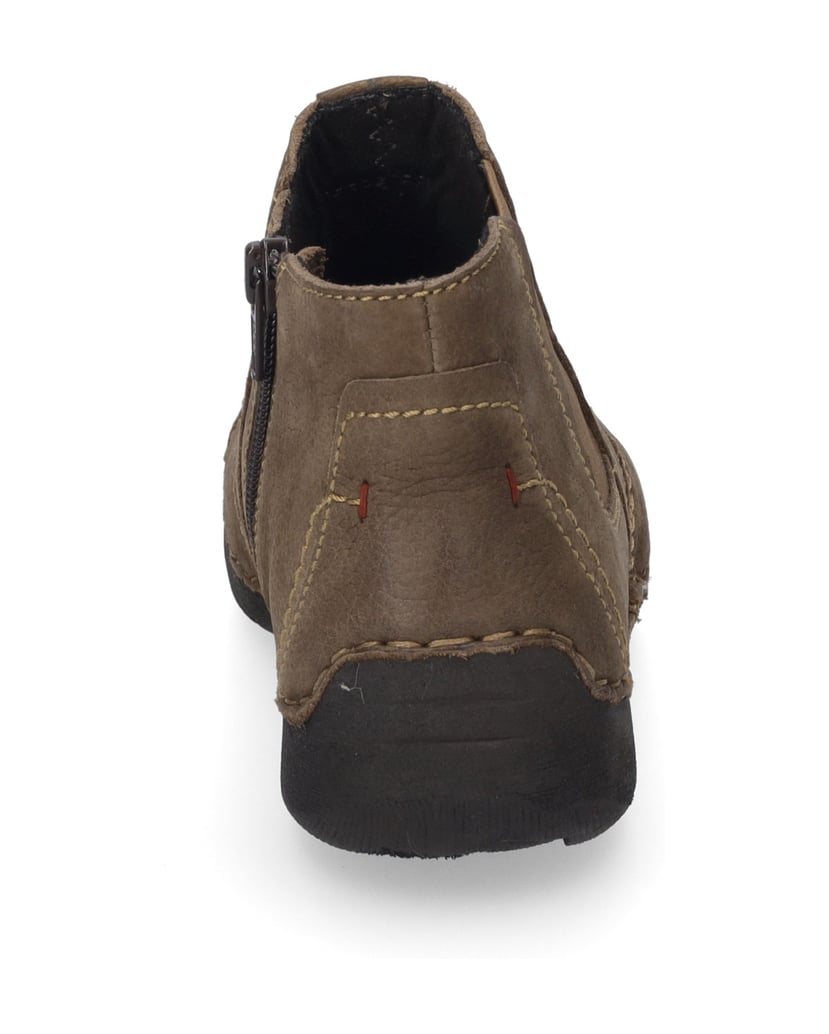 JOSEF-SEIBEL-JOSEF-SEIBEL-Fergey-55-|-Stiefelette-für-Damen-|-Braun-braun