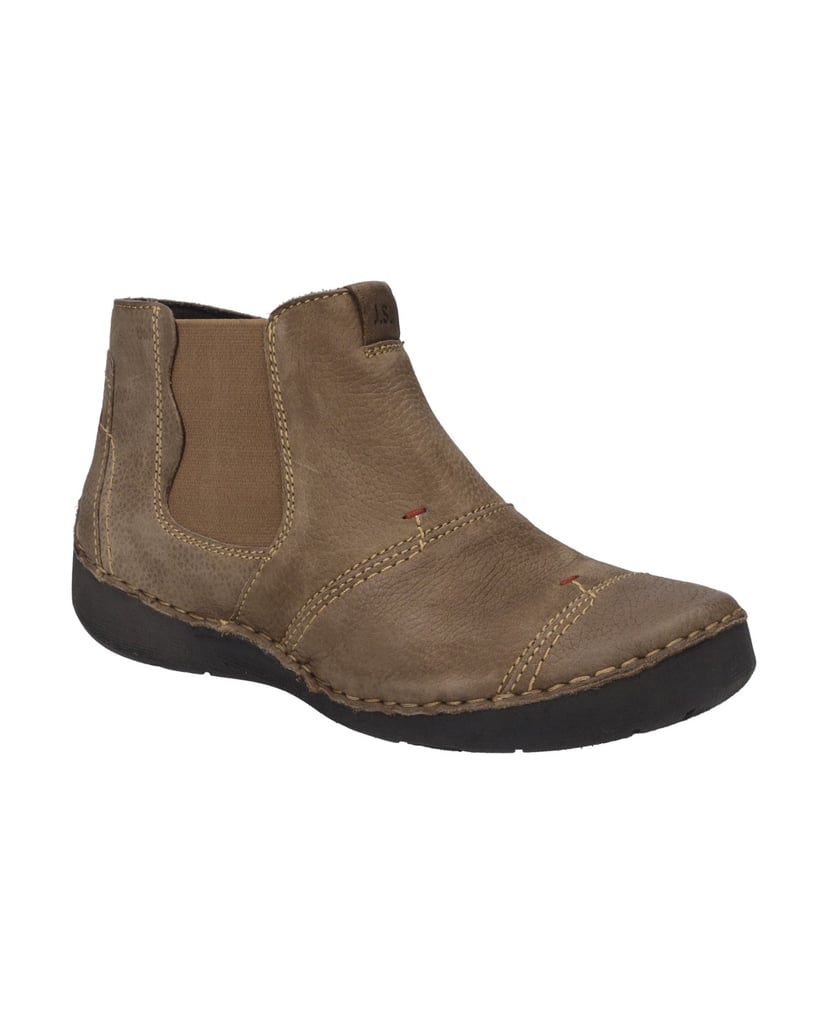 JOSEF-SEIBEL-JOSEF-SEIBEL-Fergey-55-|-Stiefelette-für-Damen-|-Braun-braun