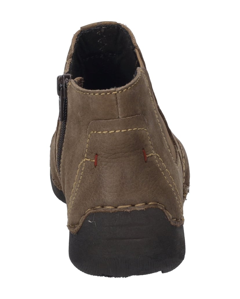 JOSEF-SEIBEL-JOSEF-SEIBEL-Fergey-55-|-Stiefelette-für-Damen-|-Braun-braun