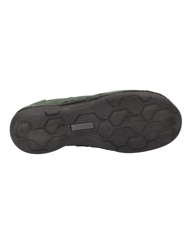 JOSEF-SEIBEL-JOSEF-SEIBEL-Fergey-55-|-Stiefelette-für-Damen-|-Grün-grün