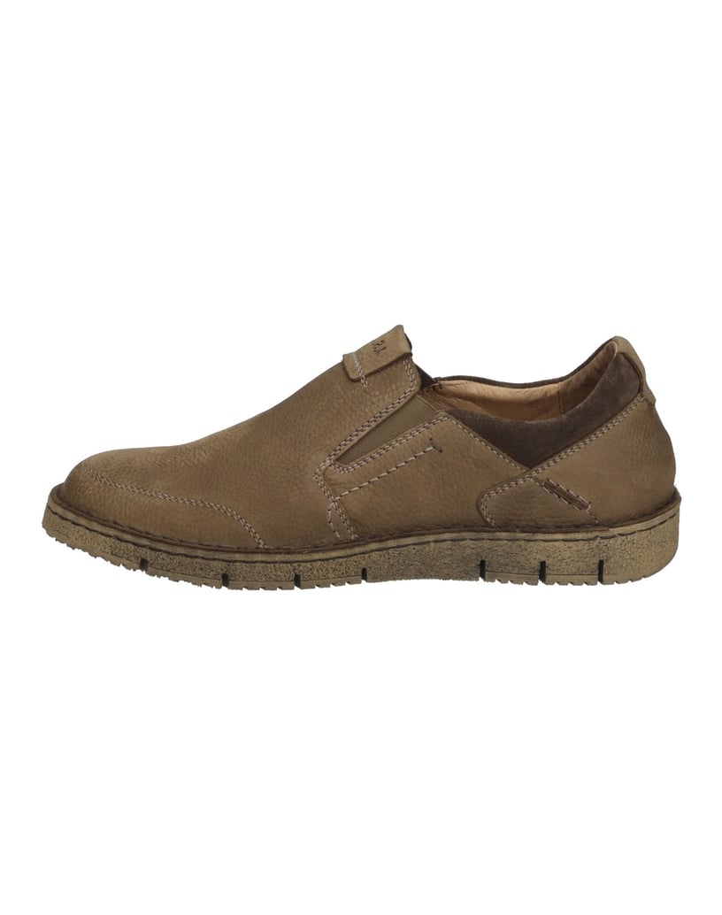 JOSEF-SEIBEL-JOSEF-SEIBEL-Ruben-03-|-Slipper-für-Herren-|-Braun-braun