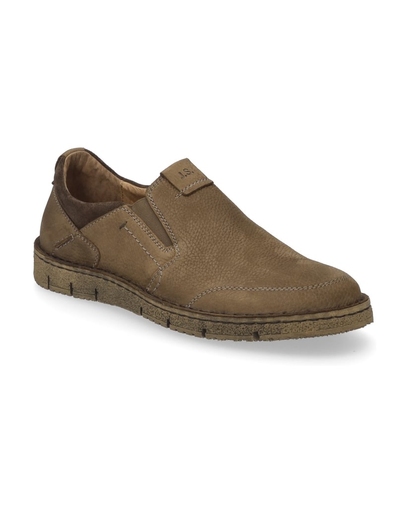 JOSEF-SEIBEL-JOSEF-SEIBEL-Ruben-03-|-Slipper-für-Herren-|-Braun-braun