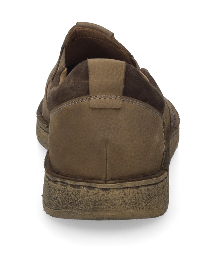 JOSEF-SEIBEL-JOSEF-SEIBEL-Ruben-03-|-Slipper-für-Herren-|-Braun-braun