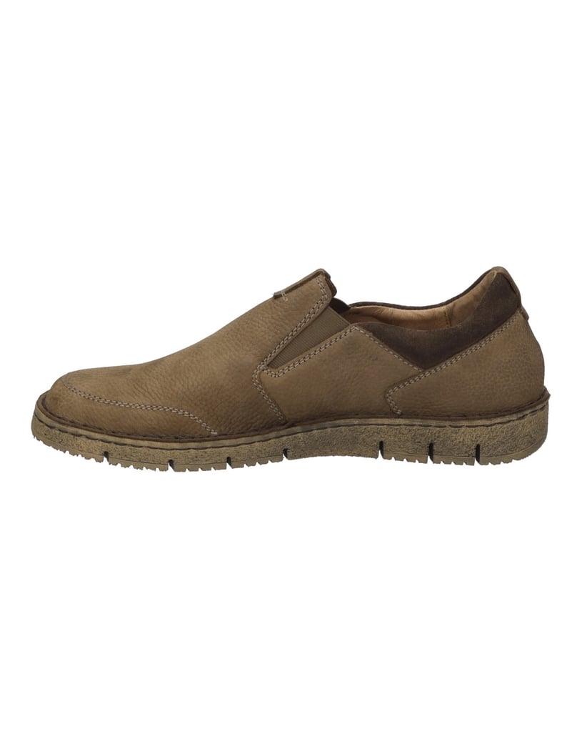 JOSEF-SEIBEL-JOSEF-SEIBEL-Ruben-03-|-Slipper-für-Herren-|-Braun-braun