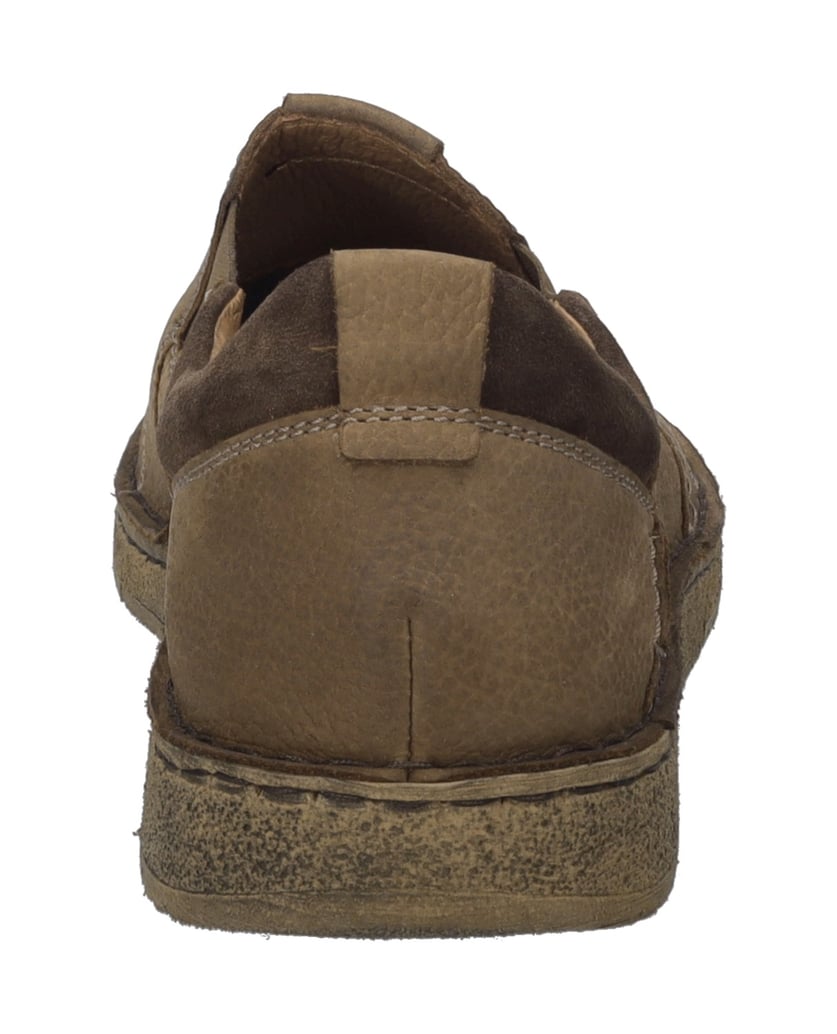 JOSEF-SEIBEL-JOSEF-SEIBEL-Ruben-03-|-Slipper-für-Herren-|-Braun-braun