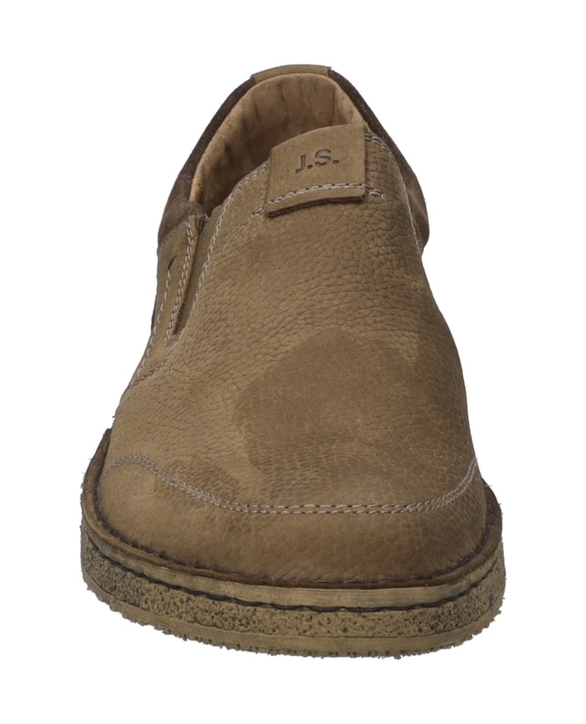 JOSEF-SEIBEL-JOSEF-SEIBEL-Ruben-03-|-Slipper-für-Herren-|-Braun-braun