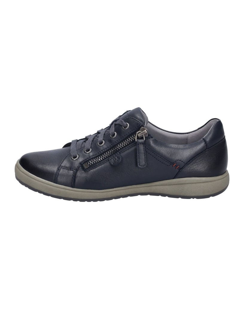 JOSEF-SEIBEL-JOSEF-SEIBEL-Caren-12-|-Sneaker-für-Damen-|-Blau-blau