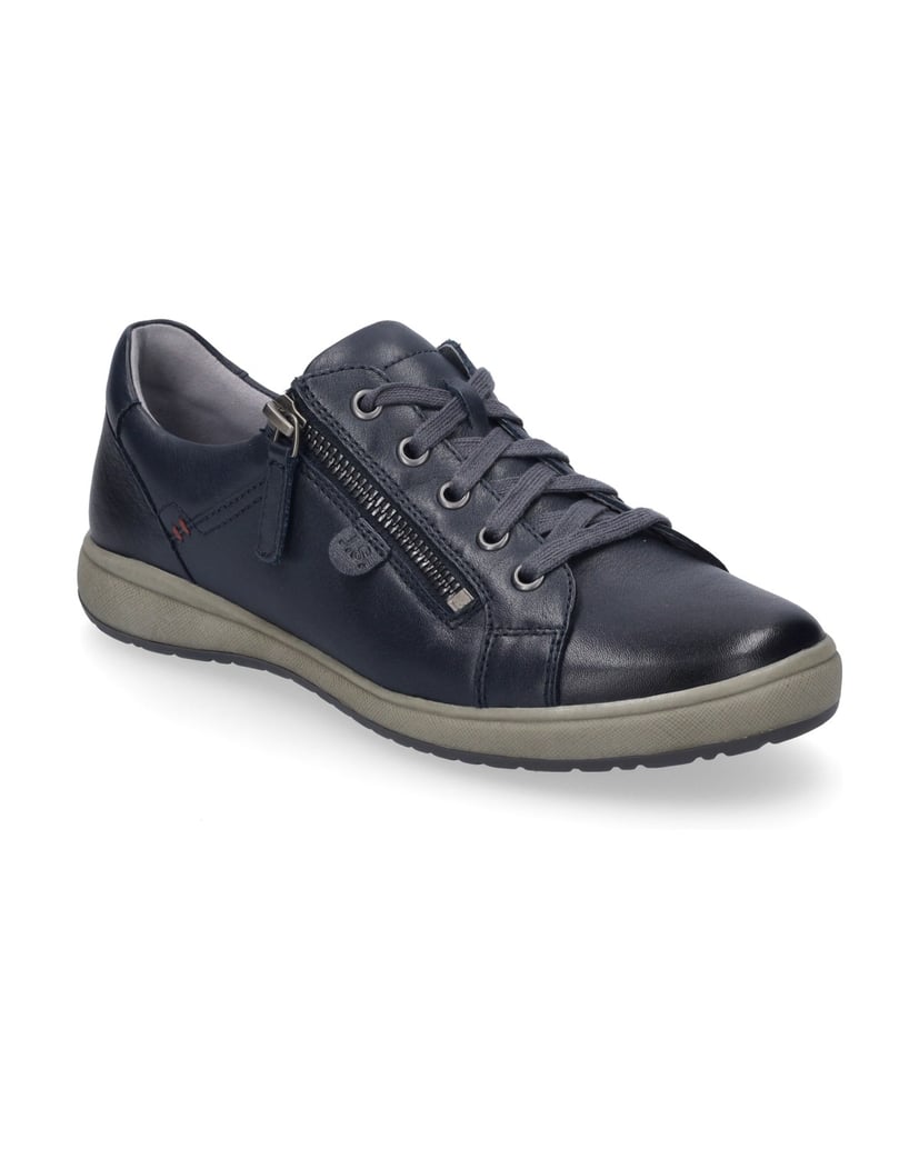 JOSEF-SEIBEL-JOSEF-SEIBEL-Caren-12-|-Sneaker-für-Damen-|-Blau-blau