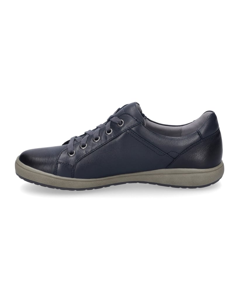JOSEF-SEIBEL-JOSEF-SEIBEL-Caren-12-|-Sneaker-für-Damen-|-Blau-blau
