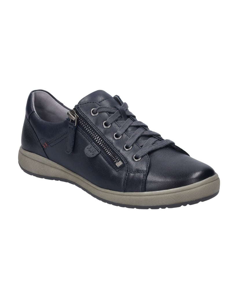 JOSEF-SEIBEL-JOSEF-SEIBEL-Caren-12-|-Sneaker-für-Damen-|-Blau-blau