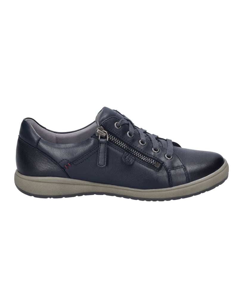 JOSEF-SEIBEL-JOSEF-SEIBEL-Caren-12-|-Sneaker-für-Damen-|-Blau-blau