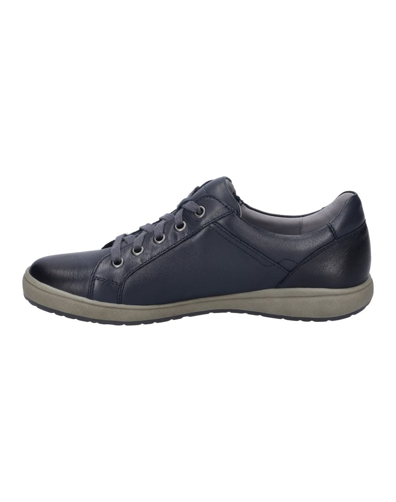 JOSEF-SEIBEL-JOSEF-SEIBEL-Caren-12-|-Sneaker-für-Damen-|-Blau-blau