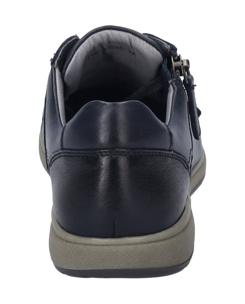 JOSEF-SEIBEL-JOSEF-SEIBEL-Caren-12-|-Sneaker-für-Damen-|-Blau-blau