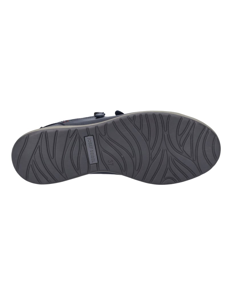 JOSEF-SEIBEL-JOSEF-SEIBEL-Caren-12-|-Sneaker-für-Damen-|-Blau-blau