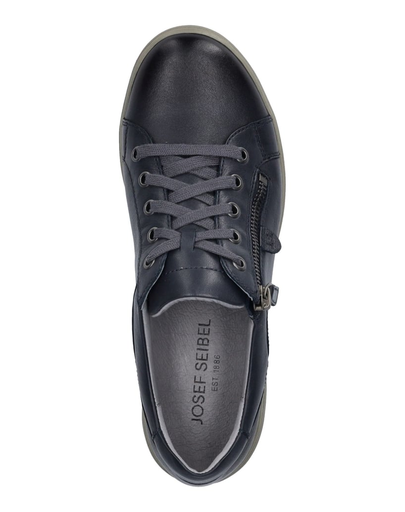 JOSEF-SEIBEL-JOSEF-SEIBEL-Caren-12-|-Sneaker-für-Damen-|-Blau-blau