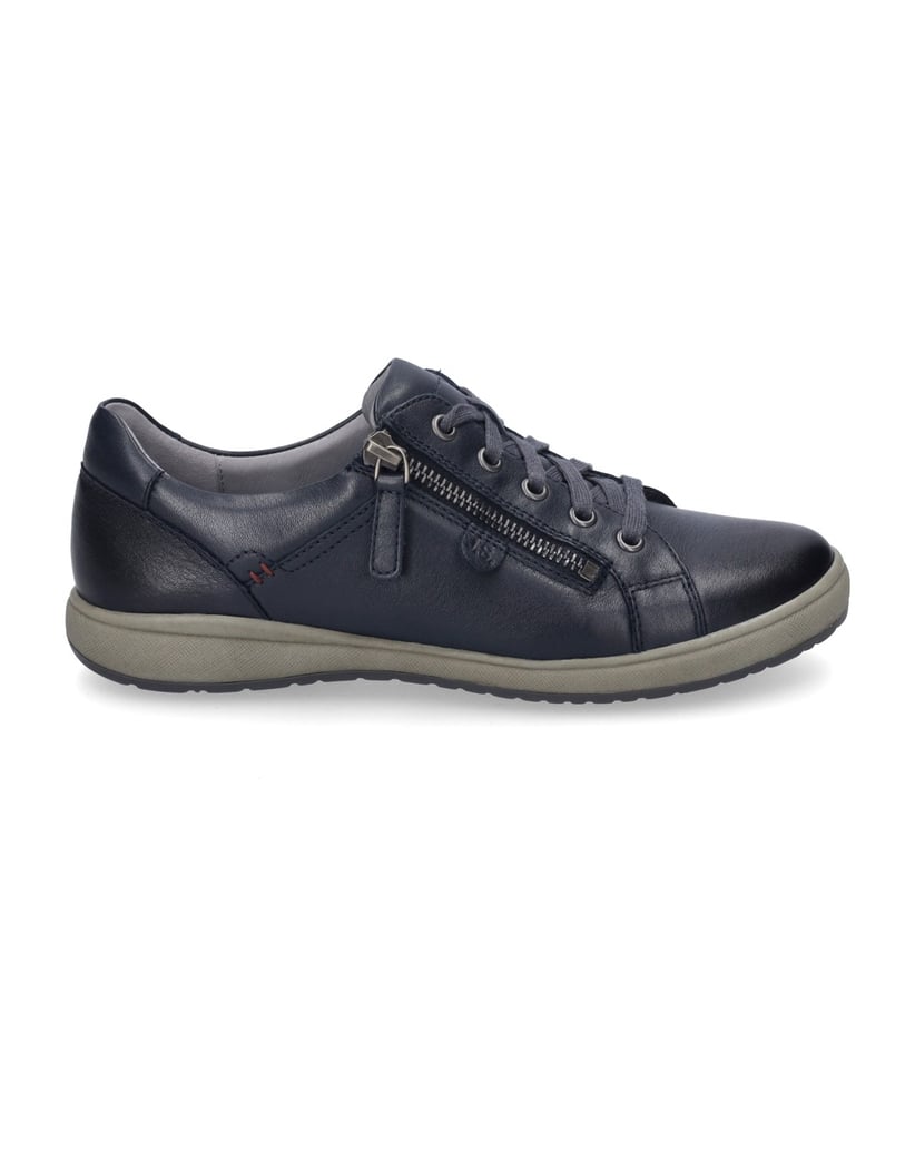 JOSEF-SEIBEL-JOSEF-SEIBEL-Caren-12-|-Sneaker-für-Damen-|-Blau-blau