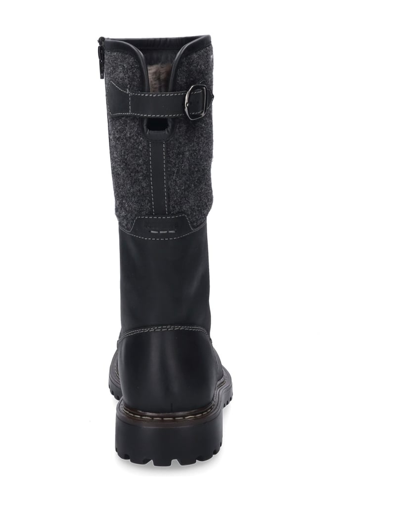 JOSEF-SEIBEL-JOSEF-SEIBEL-Chance-41-|-Stiefel-für-Herren-|-Schwarz-schwarz