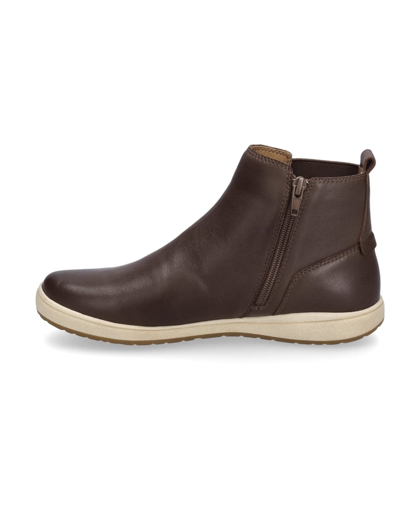 JOSEF-SEIBEL-JOSEF-SEIBEL-Caren-29-|-Stiefelette-für-Damen-|-Braun-braun