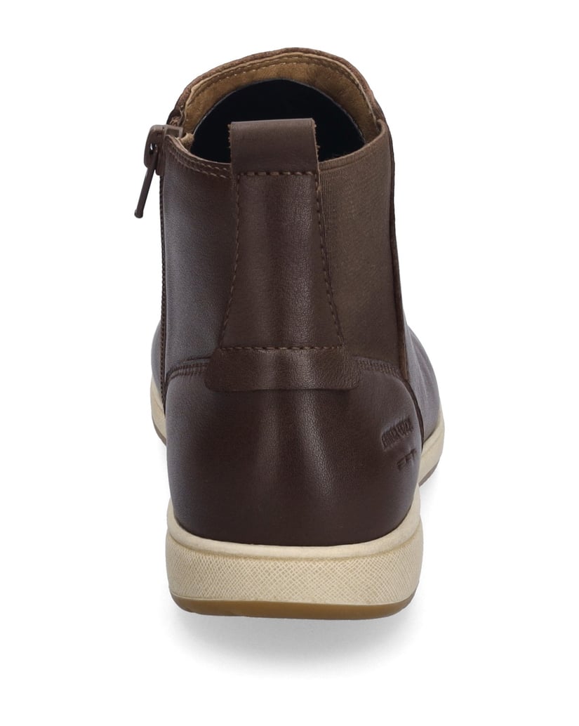 JOSEF-SEIBEL-JOSEF-SEIBEL-Caren-29-|-Stiefelette-für-Damen-|-Braun-braun