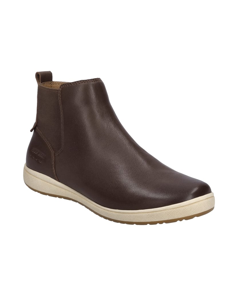 JOSEF-SEIBEL-JOSEF-SEIBEL-Caren-29-|-Stiefelette-für-Damen-|-Braun-braun