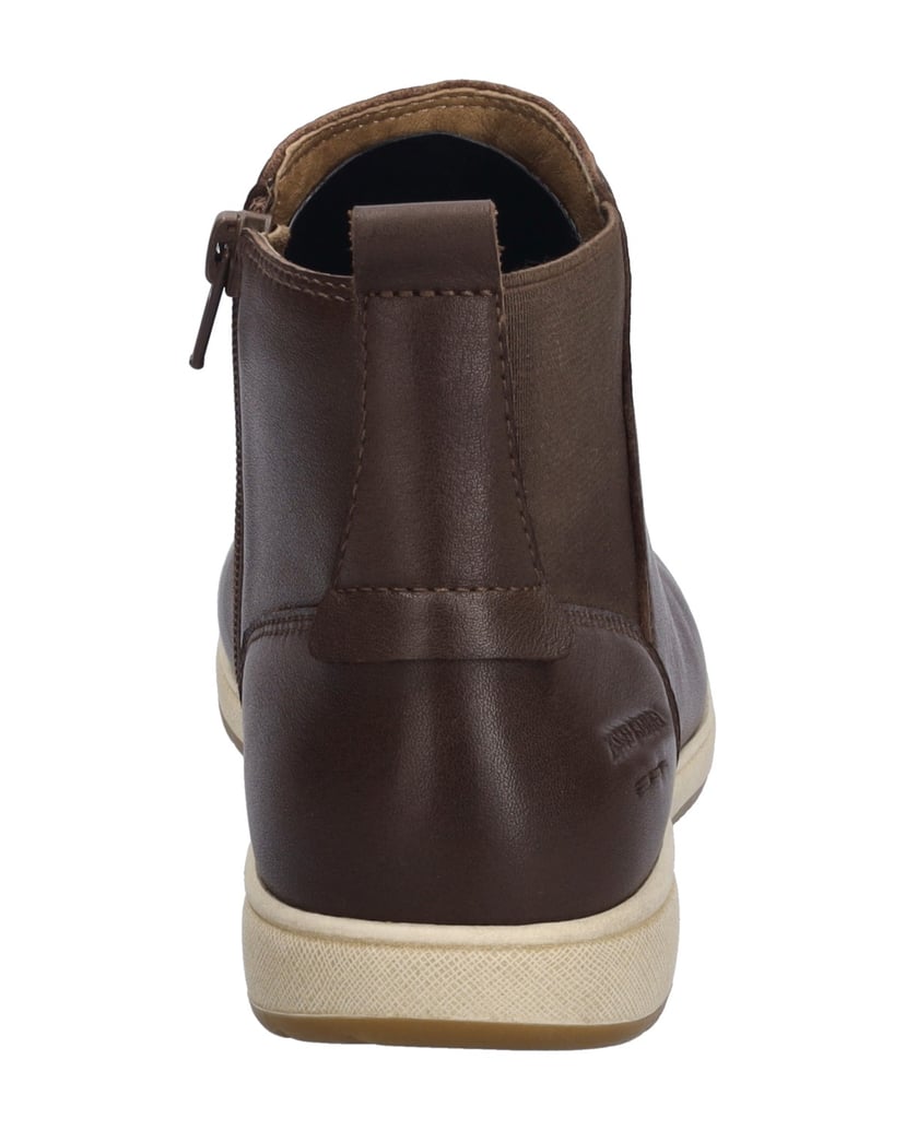 JOSEF-SEIBEL-JOSEF-SEIBEL-Caren-29-|-Stiefelette-für-Damen-|-Braun-braun