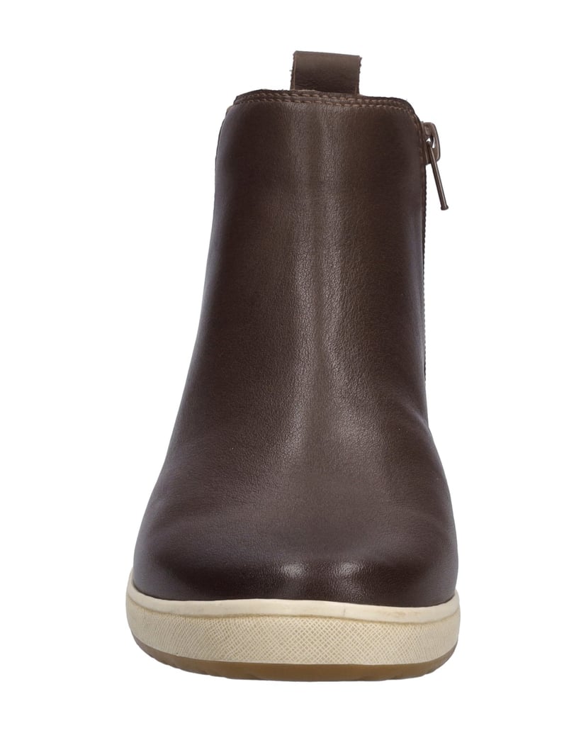 JOSEF-SEIBEL-JOSEF-SEIBEL-Caren-29-|-Stiefelette-für-Damen-|-Braun-braun