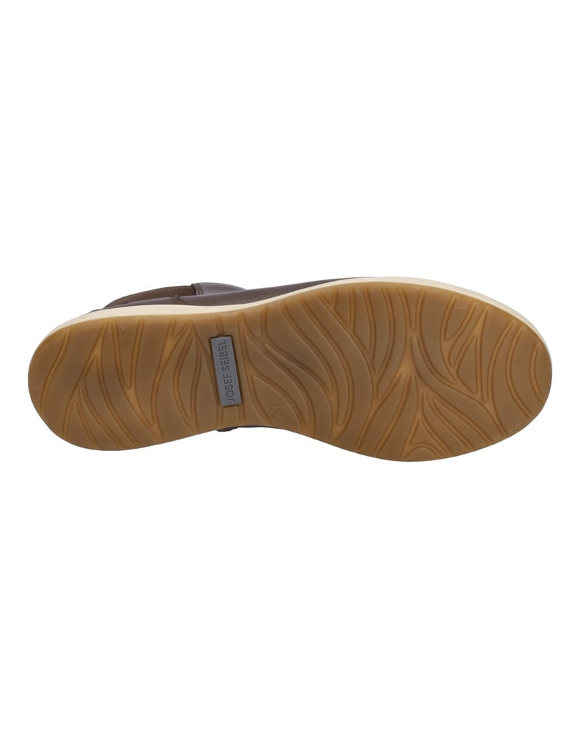 JOSEF-SEIBEL-JOSEF-SEIBEL-Caren-29-|-Stiefelette-für-Damen-|-Braun-braun