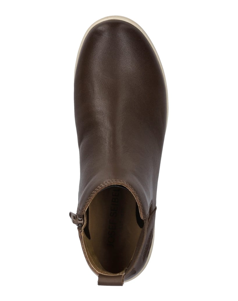 JOSEF-SEIBEL-JOSEF-SEIBEL-Caren-29-|-Stiefelette-für-Damen-|-Braun-braun