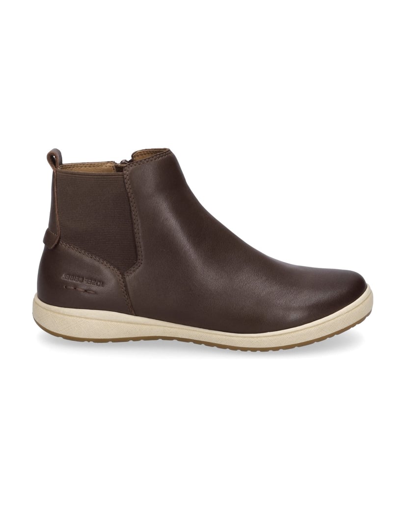 JOSEF-SEIBEL-JOSEF-SEIBEL-Caren-29-|-Stiefelette-für-Damen-|-Braun-braun