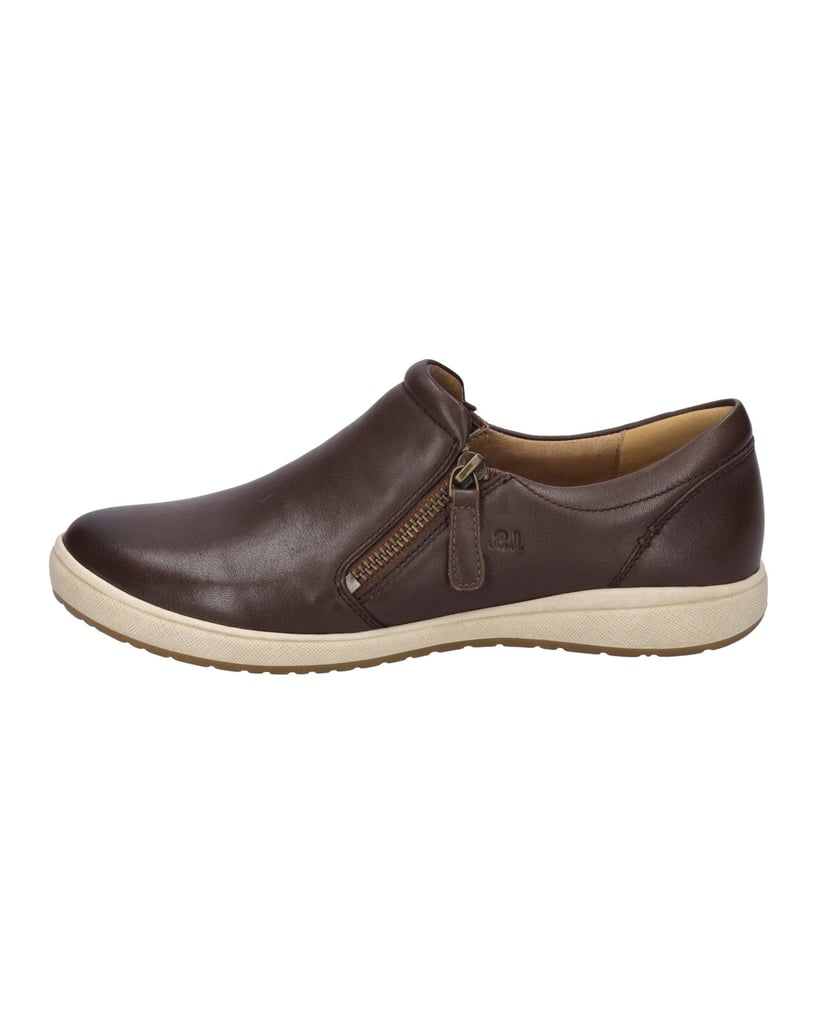 JOSEF-SEIBEL-JOSEF-SEIBEL-Caren-23-|-Halbschuh-für-Damen-|-Braun-braun