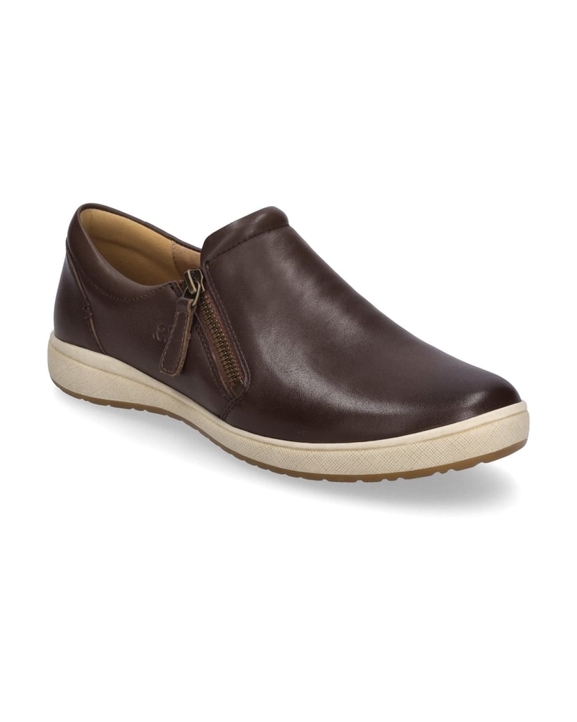 JOSEF-SEIBEL-JOSEF-SEIBEL-Caren-23-|-Halbschuh-für-Damen-|-Braun-braun