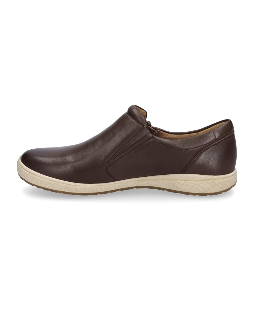 JOSEF-SEIBEL-JOSEF-SEIBEL-Caren-23-|-Halbschuh-für-Damen-|-Braun-braun