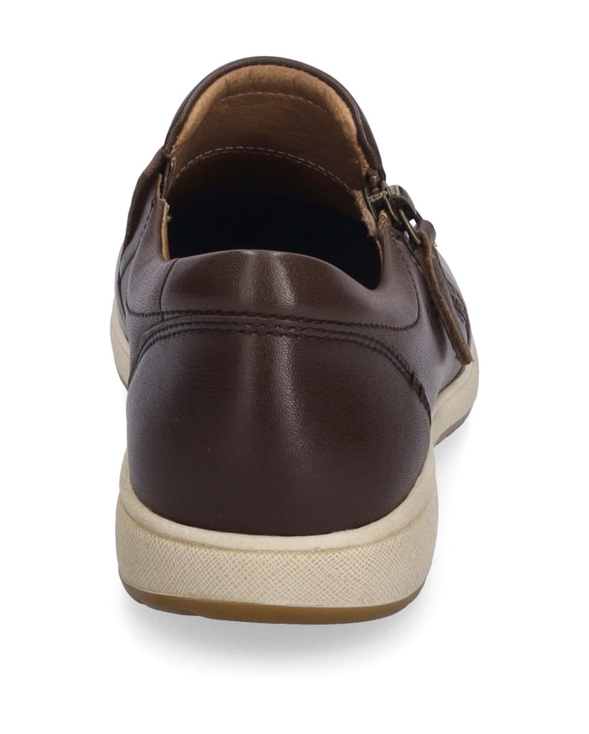JOSEF-SEIBEL-JOSEF-SEIBEL-Caren-23-|-Halbschuh-für-Damen-|-Braun-braun