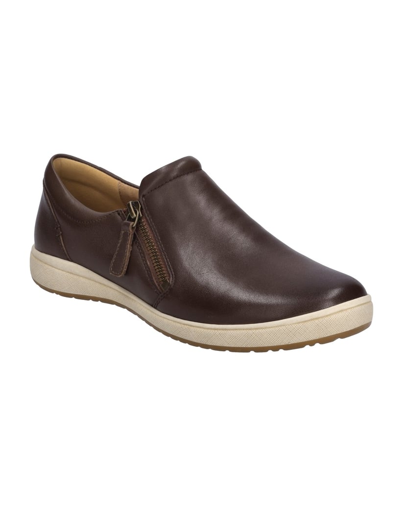 JOSEF-SEIBEL-JOSEF-SEIBEL-Caren-23-|-Halbschuh-für-Damen-|-Braun-braun
