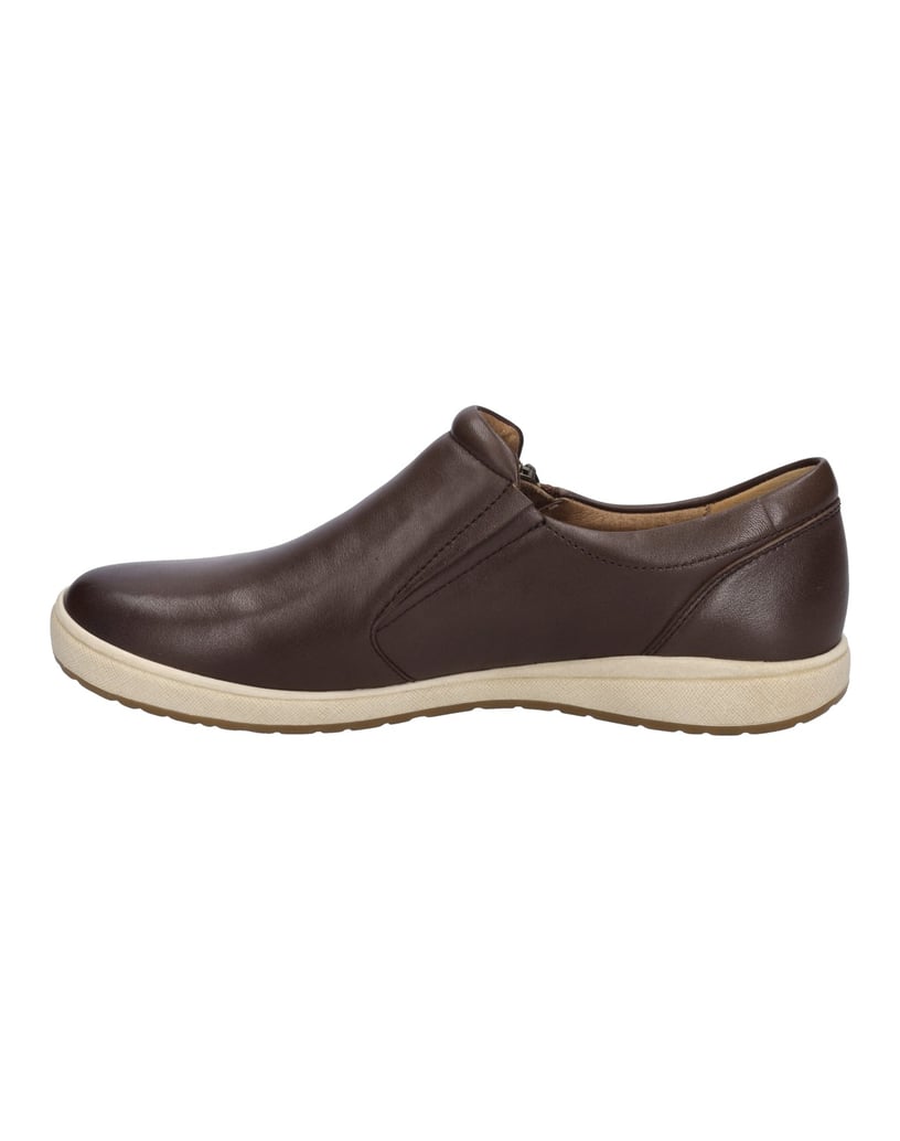 JOSEF-SEIBEL-JOSEF-SEIBEL-Caren-23-|-Halbschuh-für-Damen-|-Braun-braun