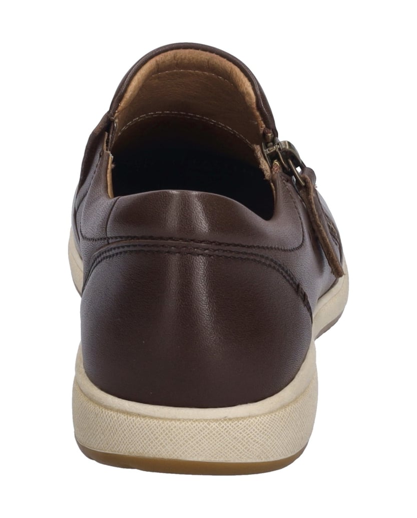 JOSEF-SEIBEL-JOSEF-SEIBEL-Caren-23-|-Halbschuh-für-Damen-|-Braun-braun