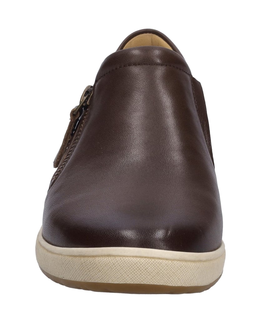JOSEF-SEIBEL-JOSEF-SEIBEL-Caren-23-|-Halbschuh-für-Damen-|-Braun-braun